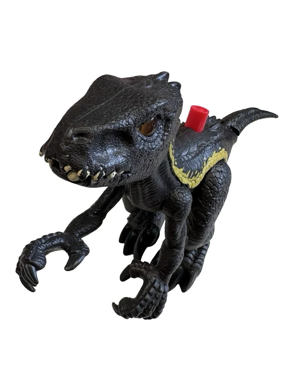 N/A jurassic world